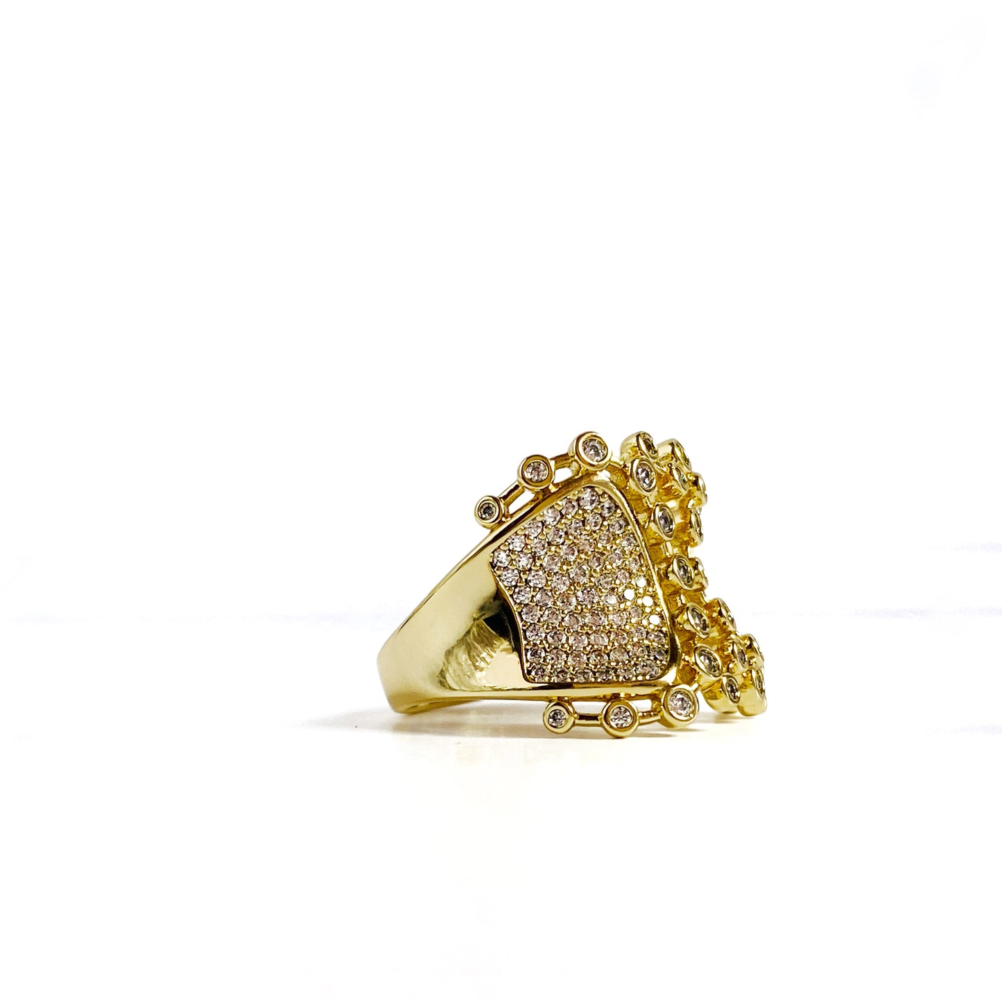 Abigail Ring