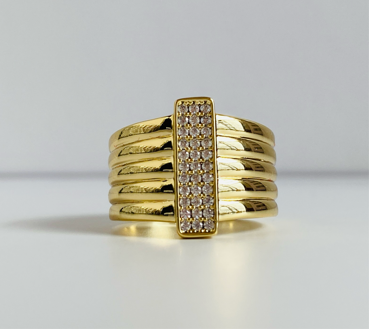 Arabelle Ring