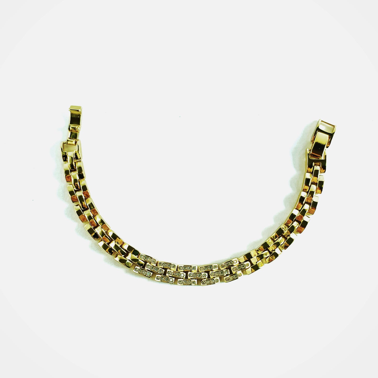 Acacia Bracelet