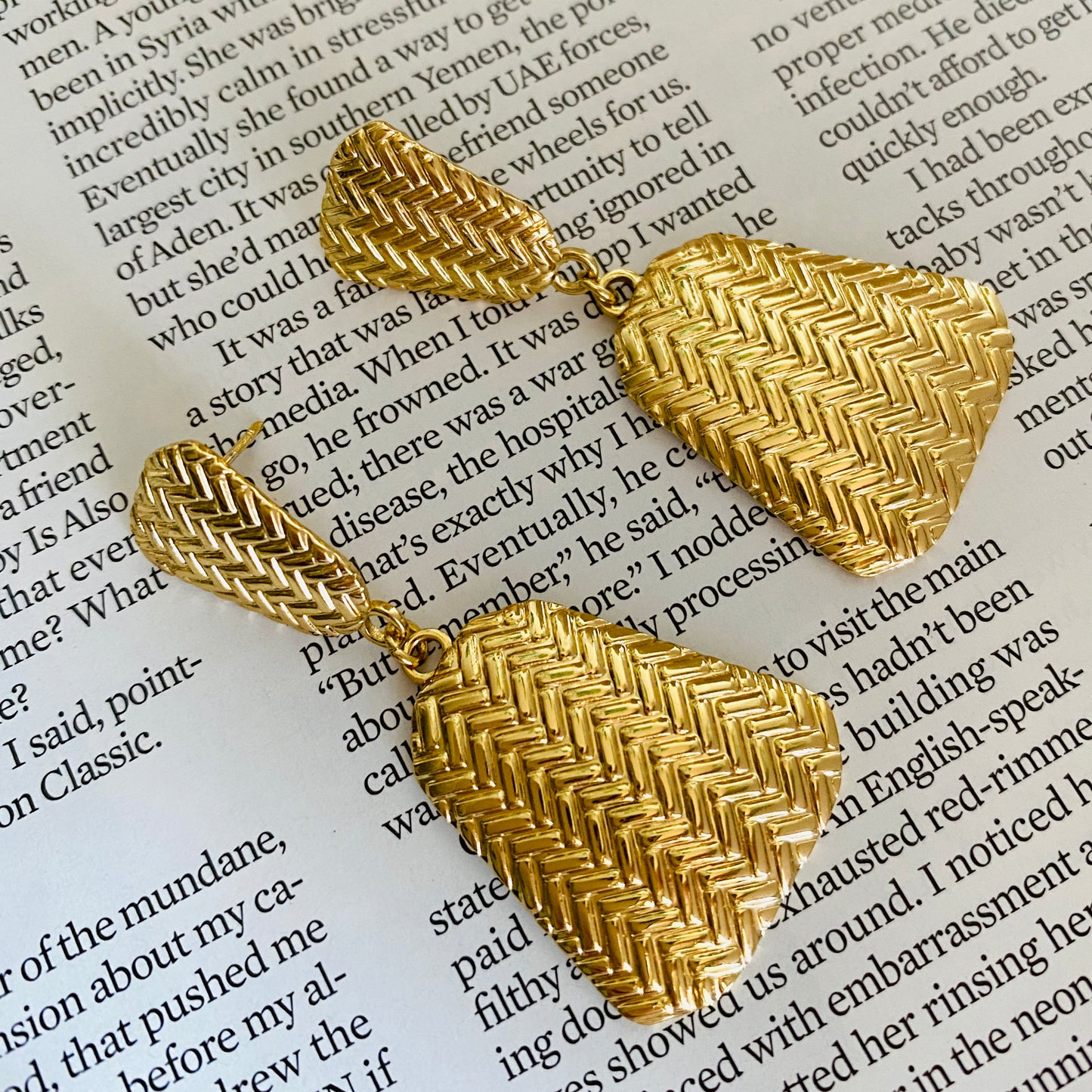 Maia Earring