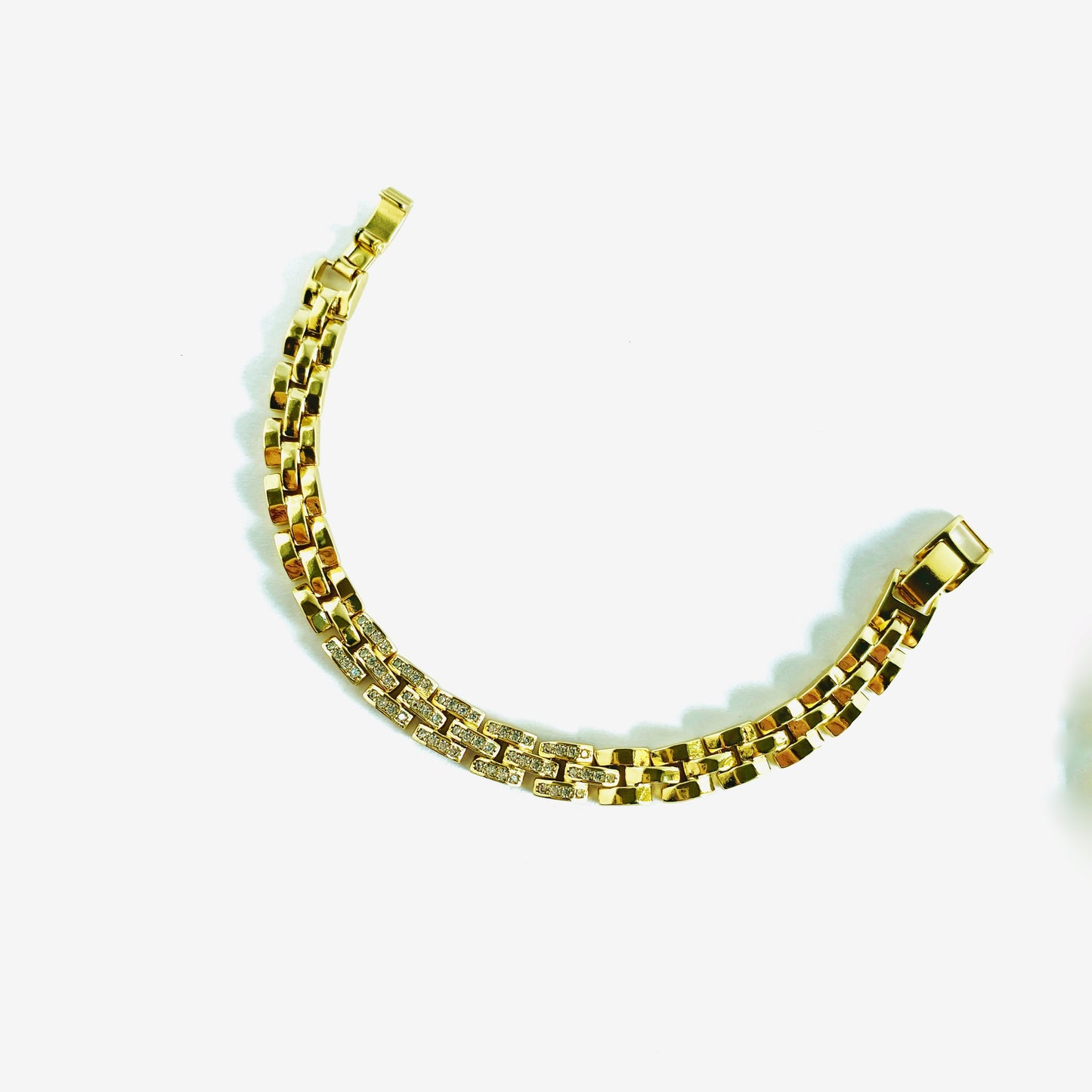 Acacia Bracelet