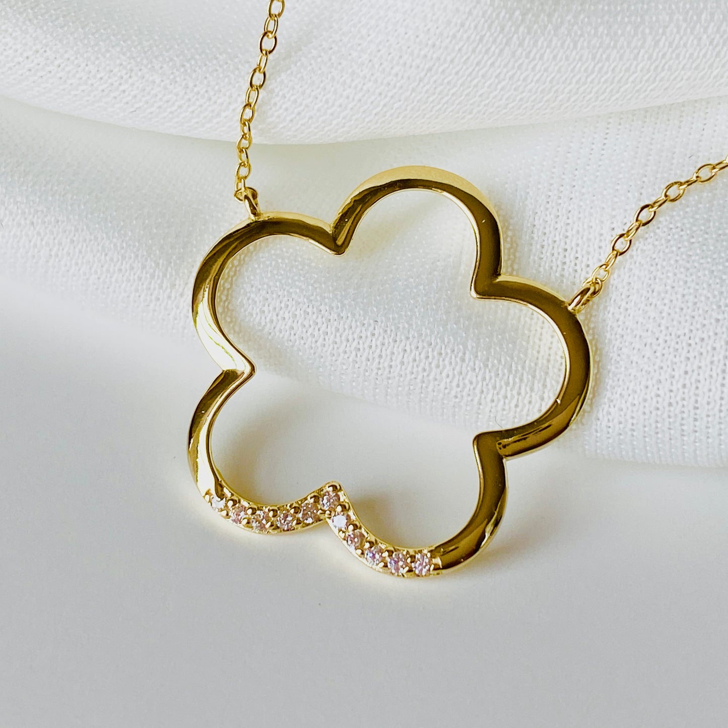 Jimena Necklace