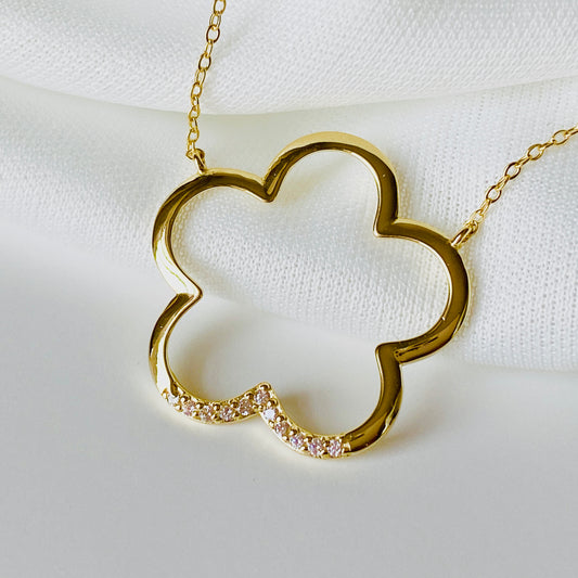 Jimena Necklace