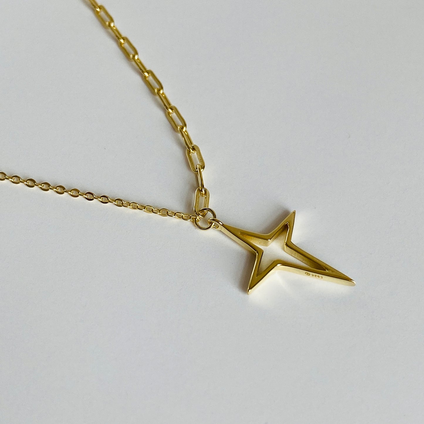 Vega Necklace