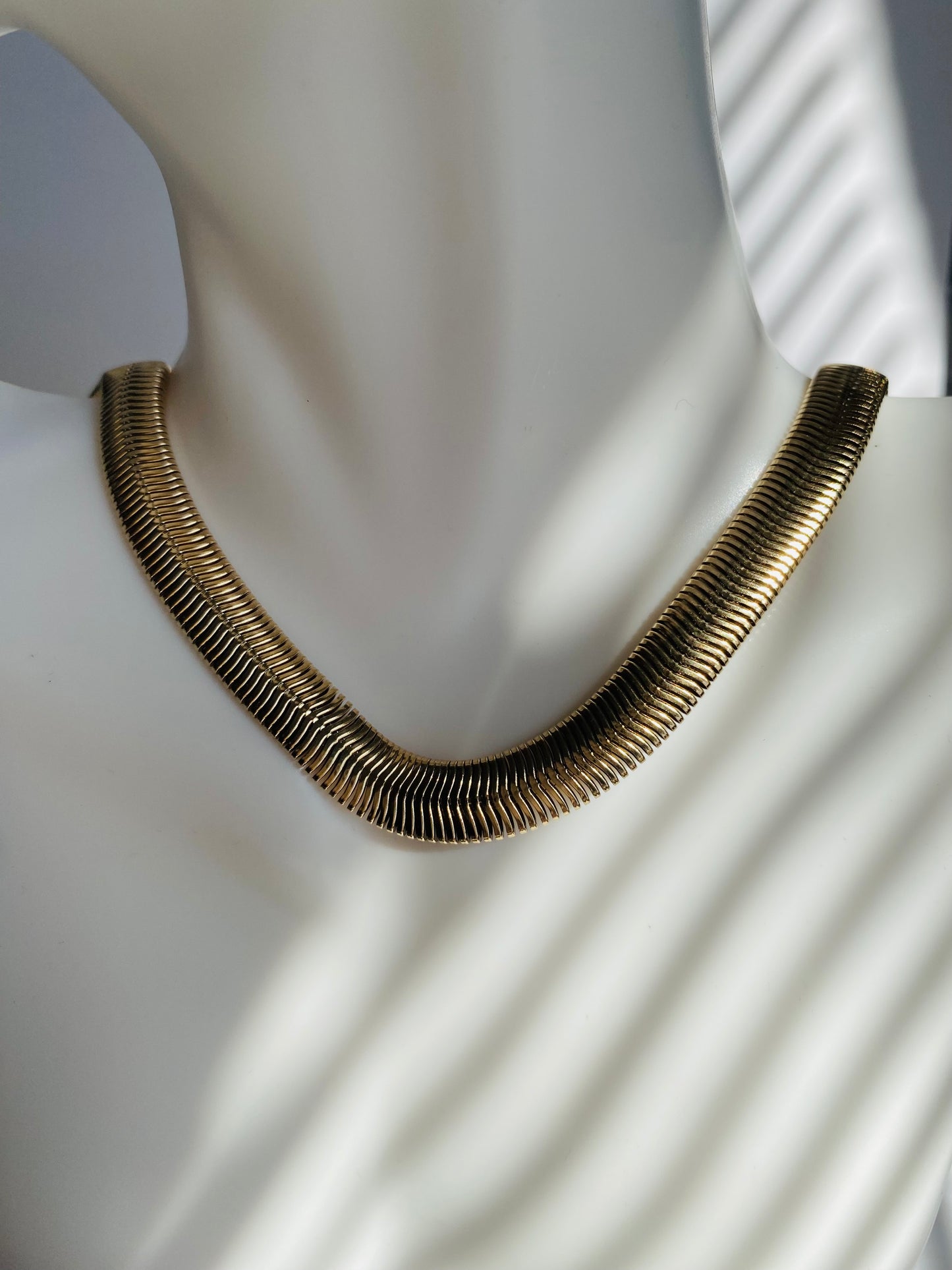 Rubi Necklace