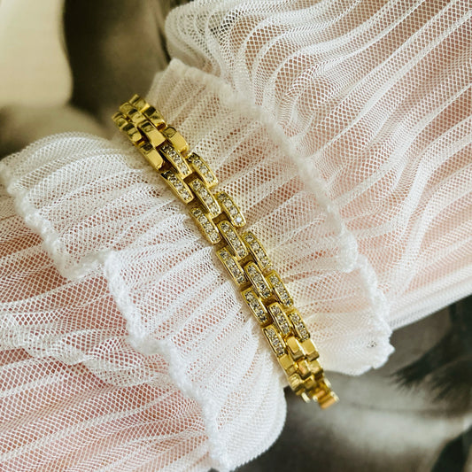 Acacia Bracelet