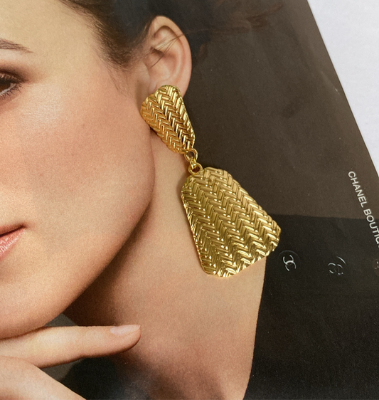 Maia Earring
