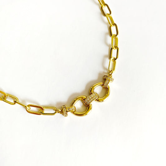 Avana Necklace
